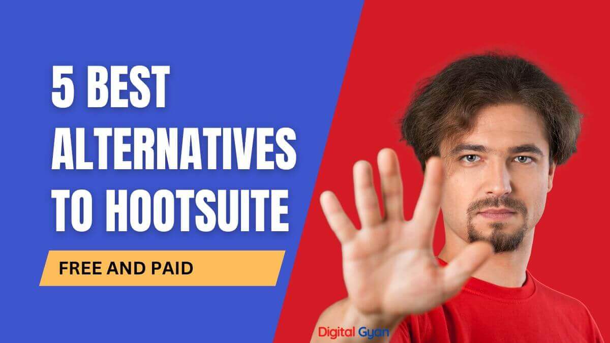 alternatives to hootsuite