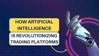 artificial intelligence in trading platforms
