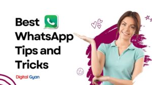 best whatsapp tips and tricks