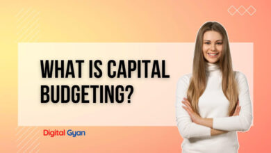 capital budgeting meaning