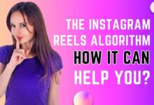 instagram reels algorithm