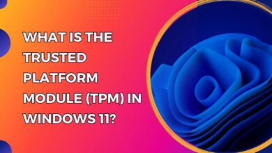 tpm in windows 11