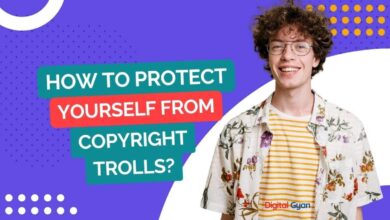 copyright trolls
