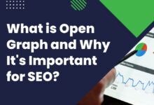 open graph in seo