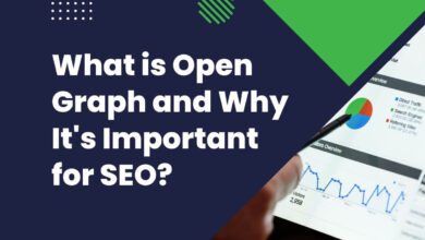 open graph in seo