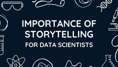 importance of storytelling skills