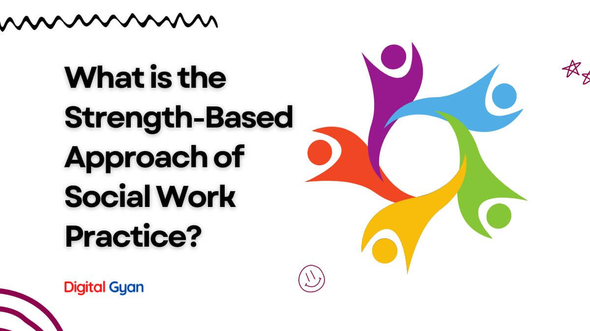 strength-based approach of social work