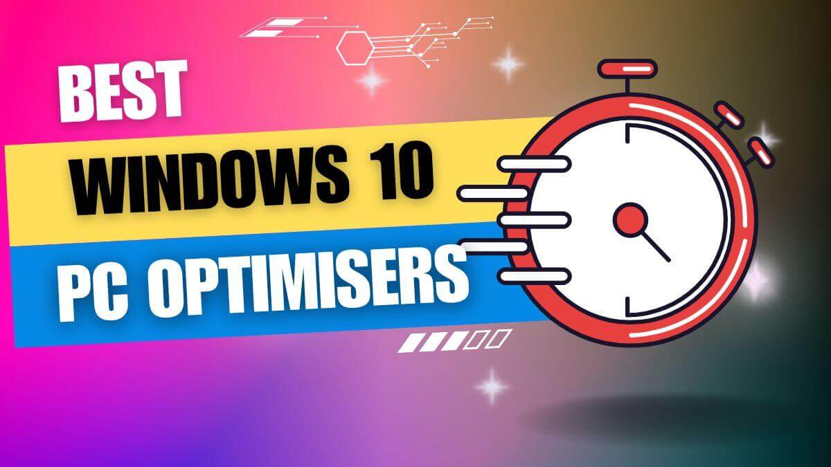 windows 10 pc optimiser