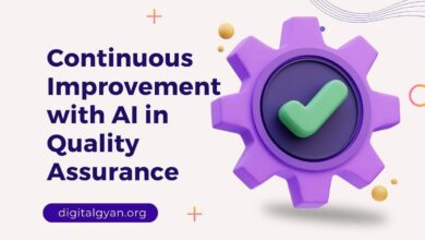 continuous improvement with ai