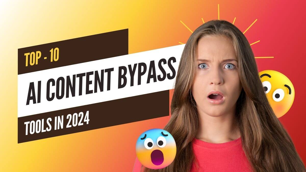 ai content bypass tools