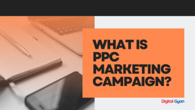ppc marketing campaign