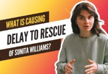 sunita williams nasa