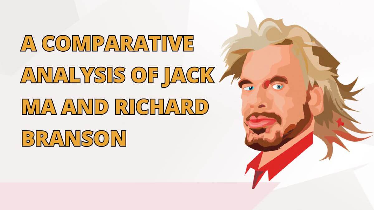 jack ma and richard branson