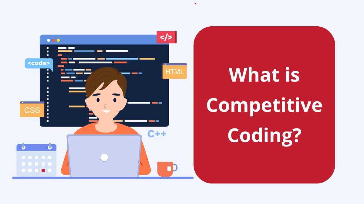 What is Competitive Coding? | Digital Gyan
