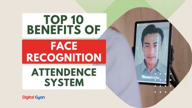 face recognition attendance system