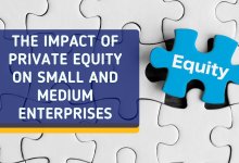 impact of private equity