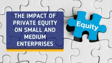 impact of private equity