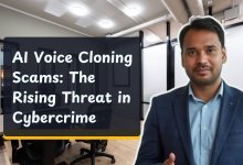 ai voice cloning scams