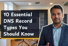 dns record types