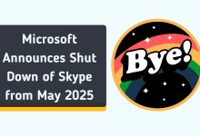 skype shutting down