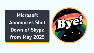 skype shutting down