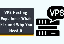 vps hosting explained