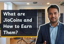 what are jiocoins