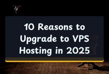 why upgrade to vps hosting