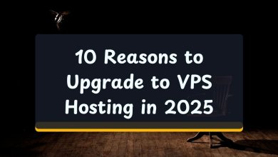 why upgrade to vps hosting