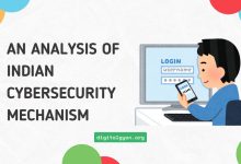 indian cybersecurity