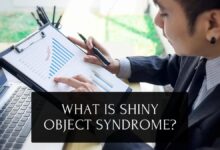 shiny object syndrome