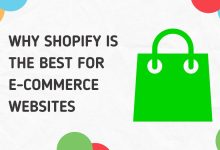 shopify is the best