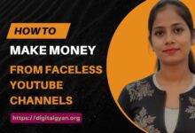 faceless youtube channels