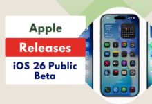 ios 26 public beta