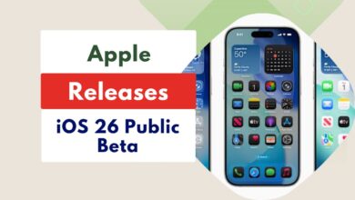 ios 26 public beta