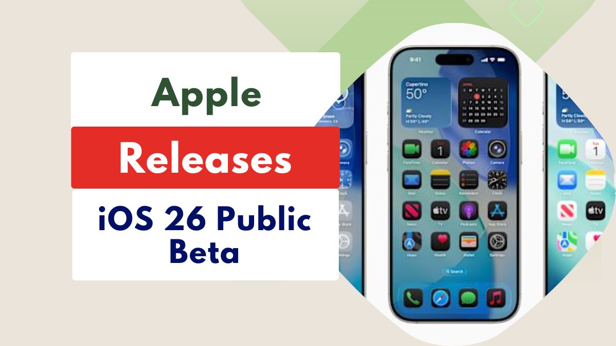 ios 26 release: most ambitious iphone update in years