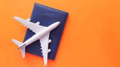 strongest passports in the world