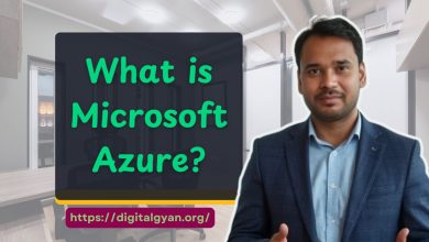 microsoft azure