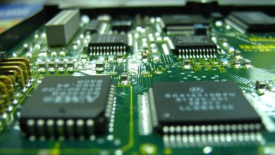 semiconductor shortage