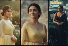 nano banana saree trend