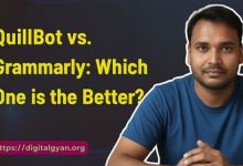 quillbot vs grammarly