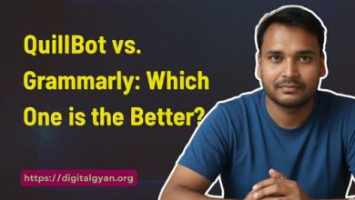quillbot vs grammarly