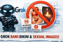 sexual image generation banned on grok