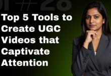 tools to create ugc videos