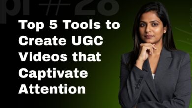 tools to create ugc videos