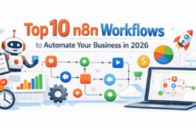 n8n workflows