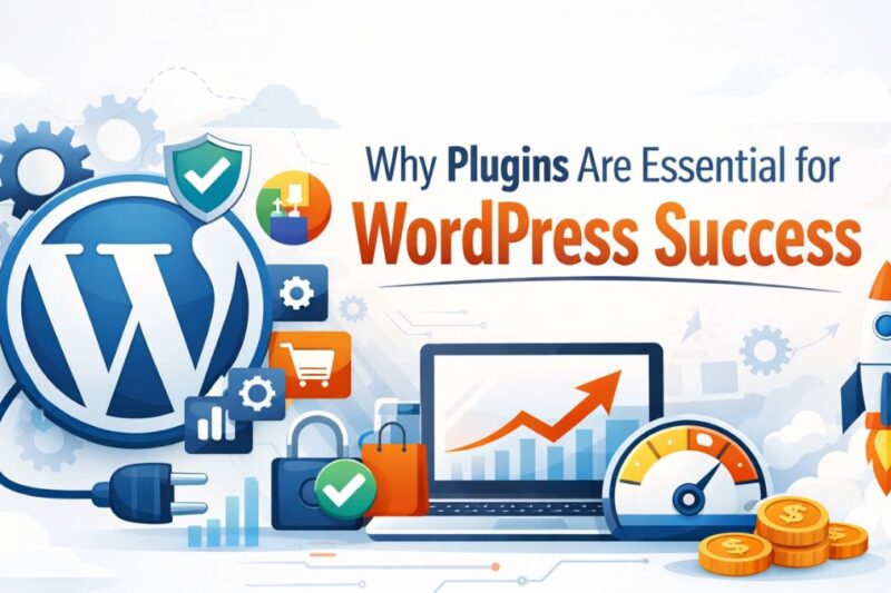wordpress plugins for successful websites