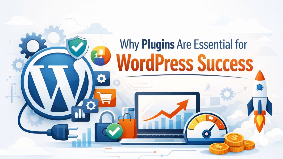 wordpress plugins for successful websites